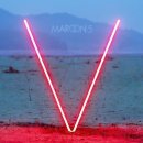 Maroon 5 - V -Hq LP