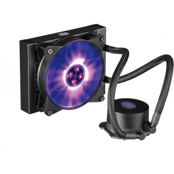 Cooler Master MasterLiquid ML120L RGB MLW-D12M-A20PC-R1