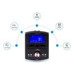 Finnlo CleverFold CF70 BT – Zboží Dáma