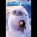 Sněžný kluk:Abominable DVD