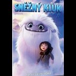 Sněžný kluk:Abominable DVD – Hledejceny.cz