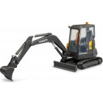 Bruder 2465 Rypadlo Volvo ECR40 – Zboží Mobilmania