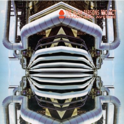 ESOTERIC ALAN PARSONS PROJECT - Ammonia Avenue BD – Zboží Mobilmania