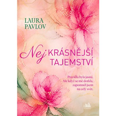 Nejkrásnější tajemství – Zboží Mobilmania