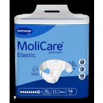 MoliCare Elastic 9 kapek XL 14 ks – Zboží Mobilmania