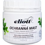 ELIOTT bylinná ochranná mast na kopyta s bukovým dehtem 450 ml – Sleviste.cz