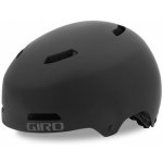 Giro Dime FS Matt Black 2025 – Sleviste.cz