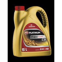 Orlen Oil Platinum Max Expert C3 5W-40 5 l