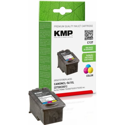 KMP Canon CL-561XL - kompatibilní – Hledejceny.cz