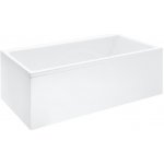 Laufen PRO 170 x 75 cm H2319550006151 – Hledejceny.cz