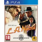 L.A. Noire – Zboží Živě