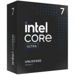 Intel Core Ultra 7 265K BX80768265K – Zboží Živě