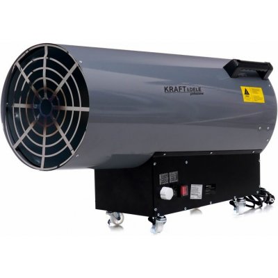 Kraft & Dele KD11707 40kW 230V – HobbyKompas.cz