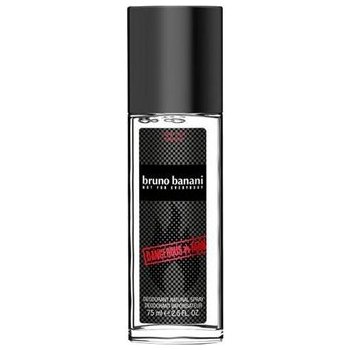 Bruno Banani Dangerous Man deodorant sklo 75 ml