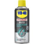 WD-40 Specialist Chain Lube 100 ml – Hledejceny.cz