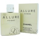 Voda po holení Chanel Allure Homme Edition Blanche voda po holení 100 ml