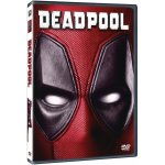 DVD Deadpool – Hledejceny.cz