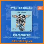 Olympic - Pták Rosomák Zlatá edice CD – Hledejceny.cz