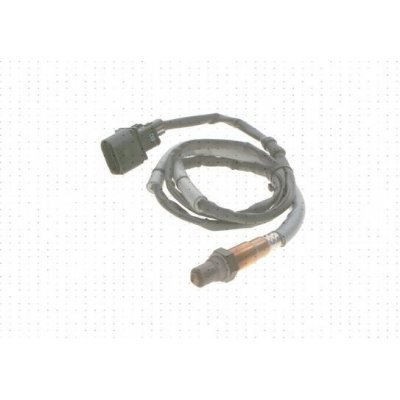 BOSCH 0 258 007 237 Lambda sonda (0258007237) – Zbozi.Blesk.cz