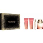 Michael Kors Wonderlust Set - EDP 100 ml + EDP 10 ml + sprchový gel 100 ml + tělové mléko 100 ml Dárková sada – Hledejceny.cz