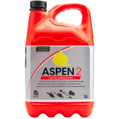 Aspen 2T 5 l – Zbozi.Blesk.cz
