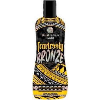 Australian Gold Fearlessly Bronze 250 ml