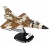 Stavebnice Cobi COBI 5818 Francouzský stíhací letoun Dassault Mirage IIIC