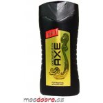 Axe Gold Temptation sprchový gel 250 ml – Zboží Mobilmania