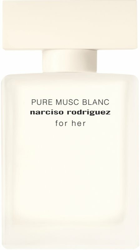 Narciso Rodriguez Pure Musc Blanc parfémovaná voda dámská 30 ml