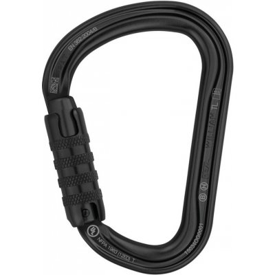 Petzl William Triact-Lock – Zboží Dáma
