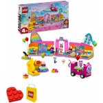 LEGO® Gabby’s Dollhouse 10797 Gábi a její párty místnost – Zboží Živě