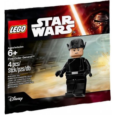 LEGO® Star Wars™ 5004406 First Order General – Zboží Mobilmania