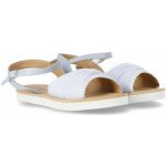 Trespass Dámské sandály Baye Modrá – Zboží Mobilmania