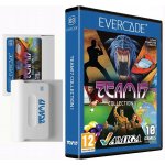 Team17 Collection 1 (Evercade Cartridge 03) – Hledejceny.cz