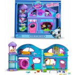 TM Toys Littlest Pet Shop herní sada Domeček – Hledejceny.cz