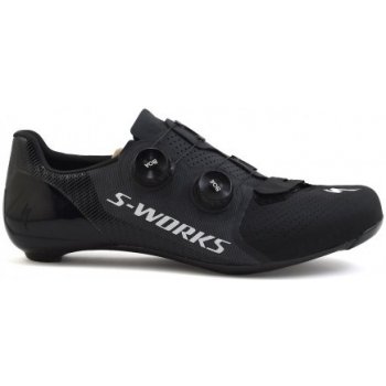 Specialized S-Works 7 Road Shoes Black
