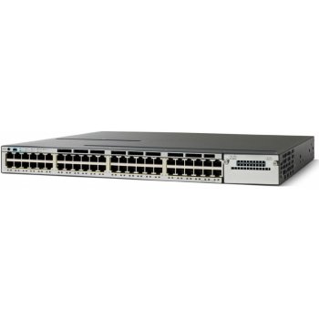 Cisco WS-C3750X-48T-S