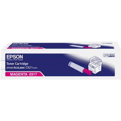 Epson S050317 - originální