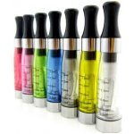 Microcig CE4 Plus clearomizer 2ohm Clear 1,6ml – Zboží Dáma