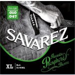 Savarez ACOUSTIC A140XL – Zboží Mobilmania