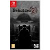 Hra na Nintendo Switch Beholder 2