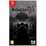Beholder 2 – Sleviste.cz