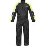 NOX/4SQUARE pláštěnka SAFETY, (černá/žlutá fluo) - 4XL | Zboží Auto