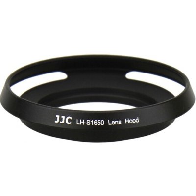 JJC LH-S1650 pro Sony / Nikon / Samsung – Sleviste.cz