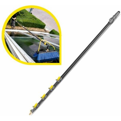 Kärcher 4.762-609.0 TL 7 F Teleskopický nástavec – Hledejceny.cz