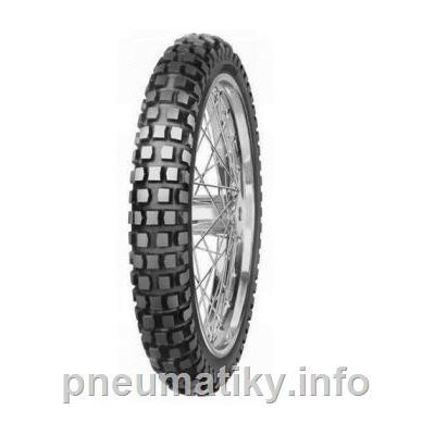 Mitas E-06 2.75/0 R16 46S – Zboží Mobilmania