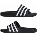 adidas adilette Aqua F35543 černé – Zboží Dáma