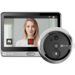 Ezviz Videotelefon DP1C – Hledejceny.cz