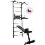 TRINFIT Elegance 240 x 70 cm + Hrazda, bradla a lavička – Zboží Dáma