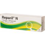 REPARIL N DRM 10MG/G+50MG/G GEL 100G I – Zboží Dáma
